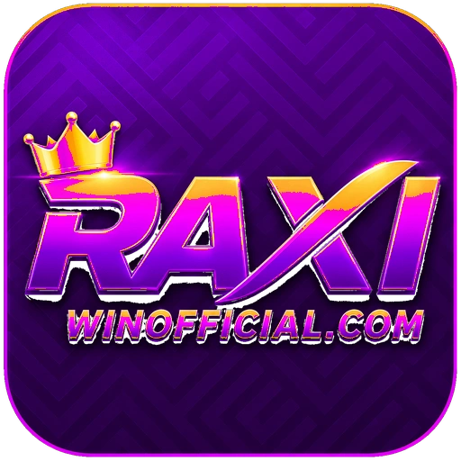 Raxi Win logo
